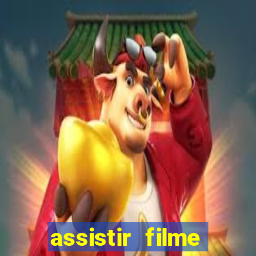 assistir filme demon slayer